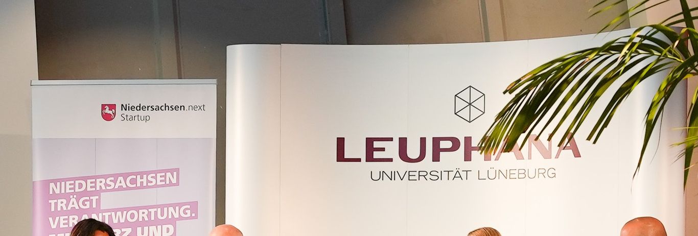 Leuphana Universität